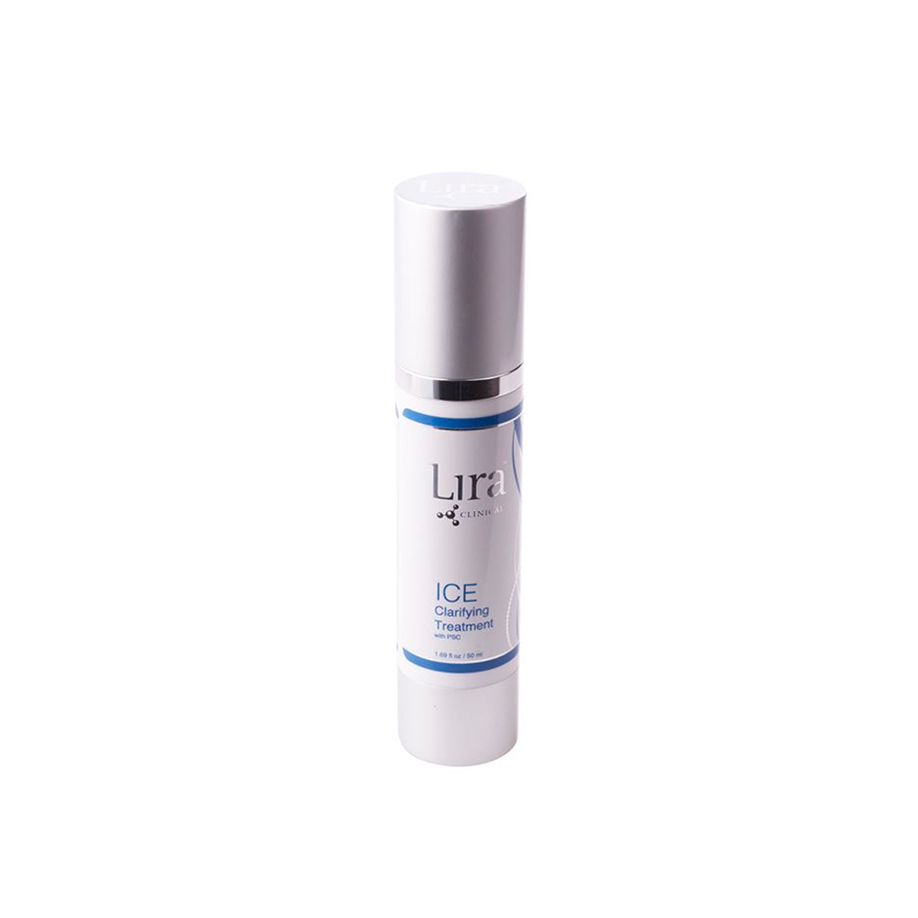 Lira ICE Clarifying Treatment Loft Skin Clinic