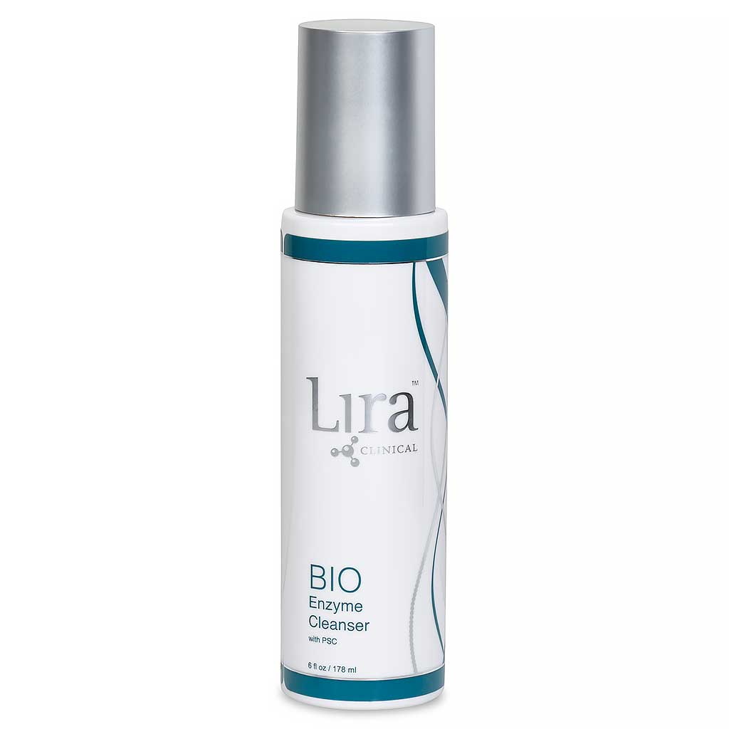 Lira Bio Enzyme Cleanser Loft Skin Clinic