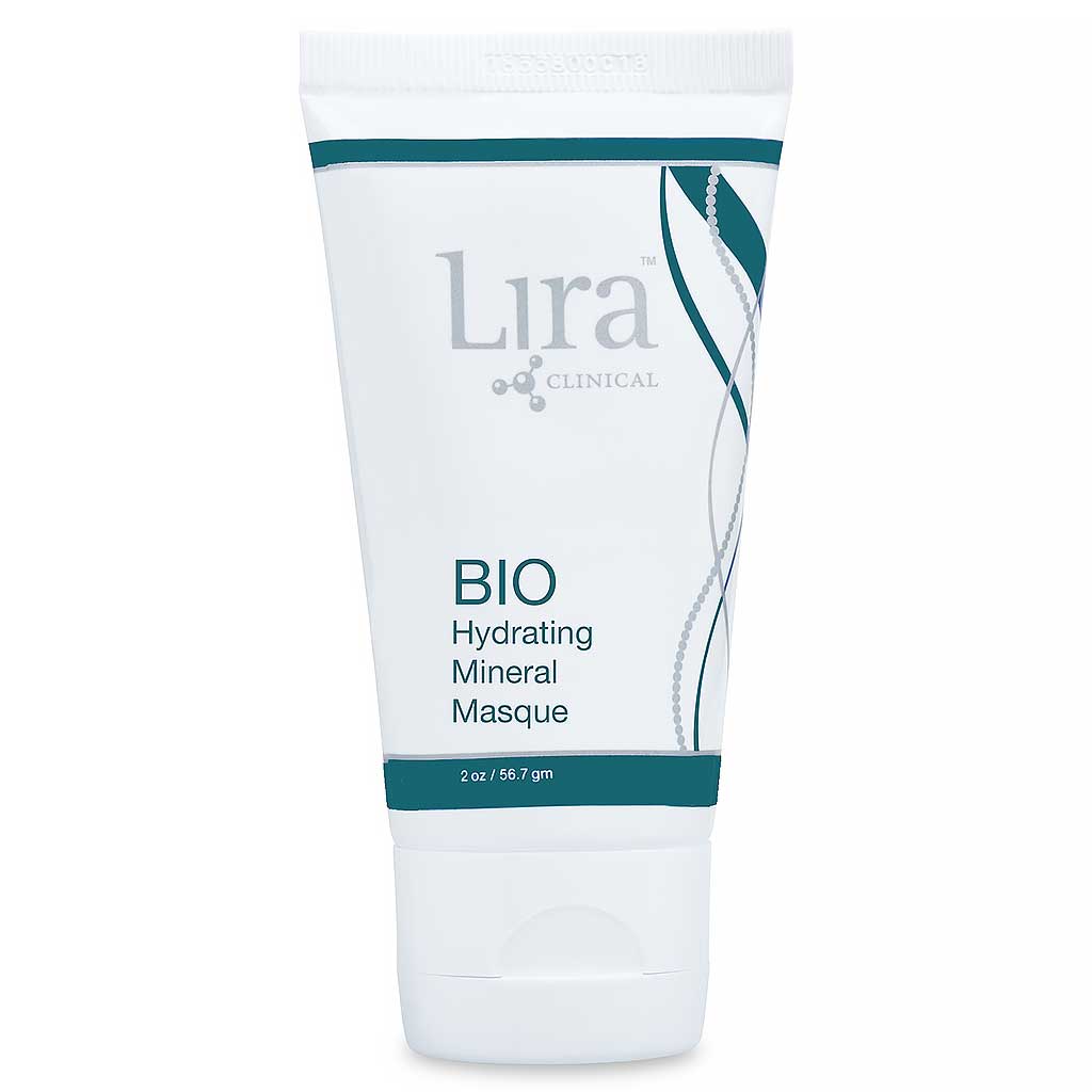 Lira Bio Hydrating Mineral Masque Loft Skin Clinic