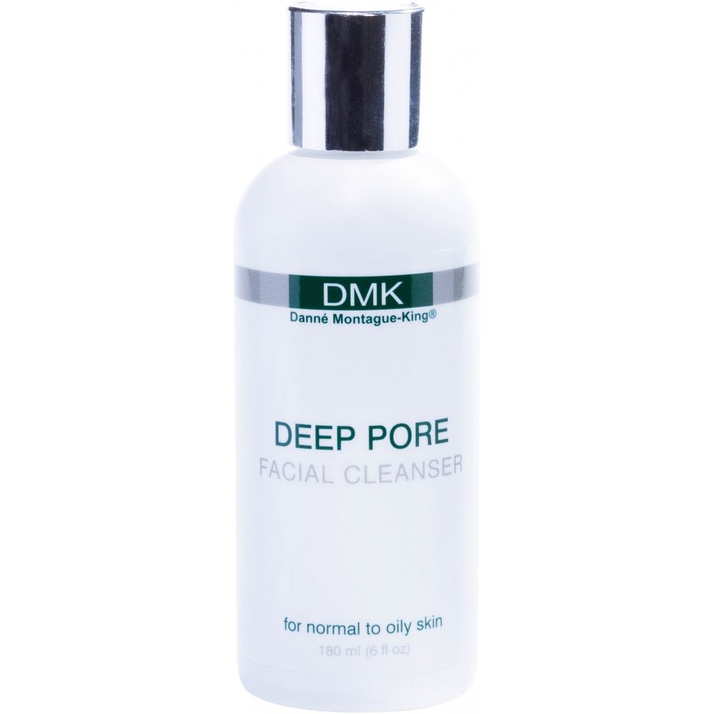 DMK Deep Pore Facial Cleanser - Loft Skin Clinic