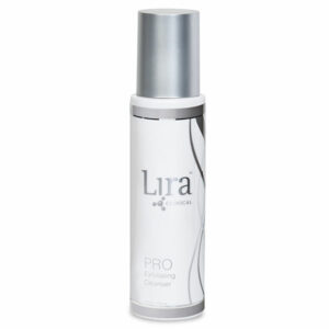 Lira Pro Exfoliating Cleanser
