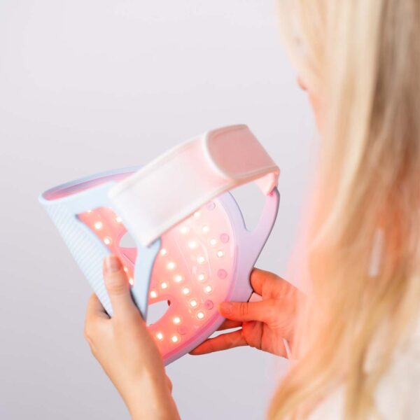 Trudermal Glow LED Mask - Image 3