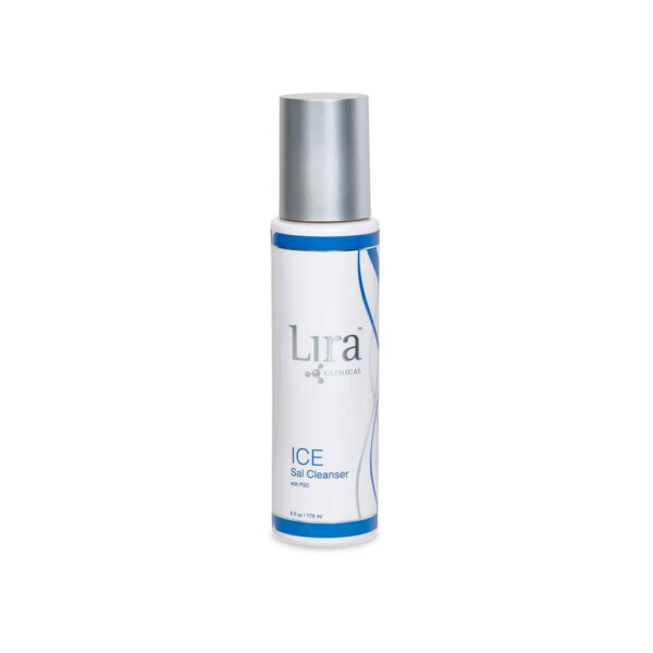 Lira ICE Sal Cleanser