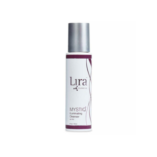 Lira MYSTIQ iLuminating Cleanser