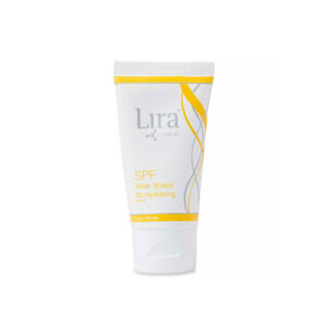 Lira SPF Solar Shield 30 Hydrating