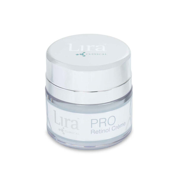 Lira PRO Retinol Créme