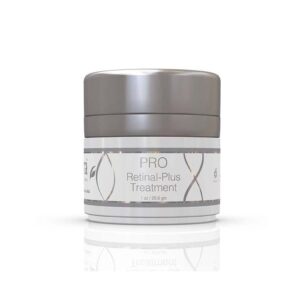 Lira PRO Retinal Plus Treatment