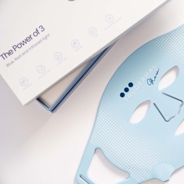 Trudermal Glow LED Mask - Image 2