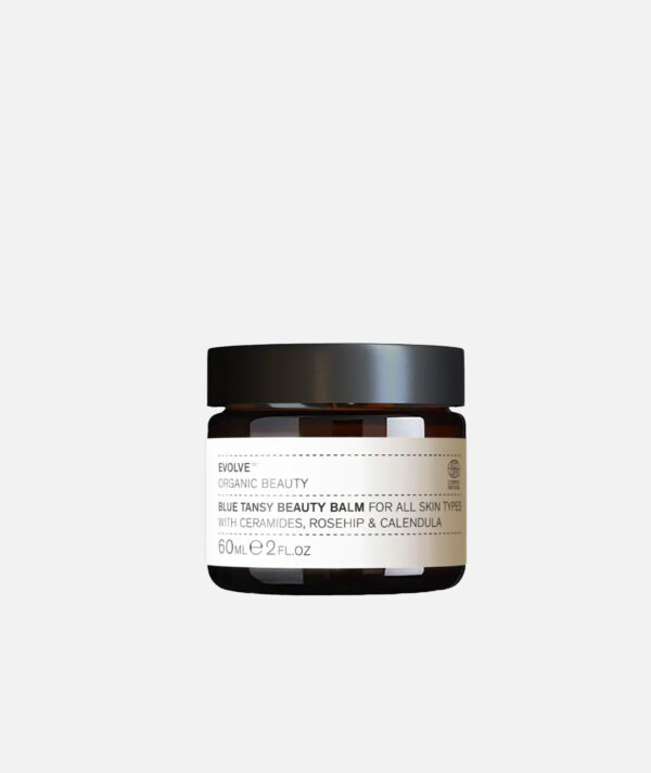 Evolve Blue Tansy Beauty Balm