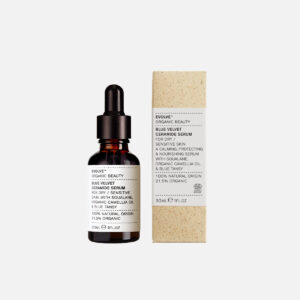 Evolve Blue Velvet Ceramide Serum