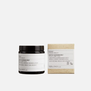 Evolve Gentle Cleansing Melt