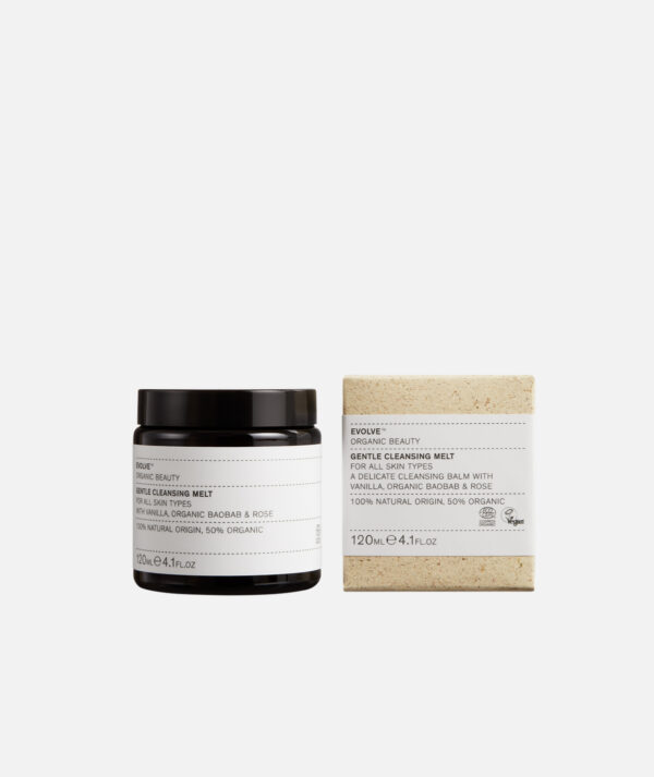 Evolve Gentle Cleansing Melt