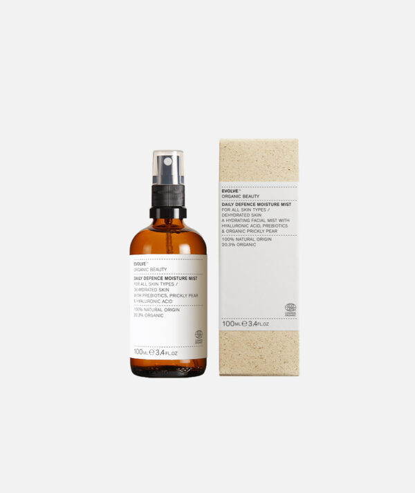 Evolve Daily Defence Moisture Mist