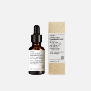 Evolve Rosehip Miracle Oil