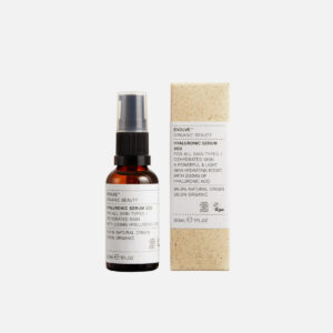 Evolve Hyaluronic Serum 200