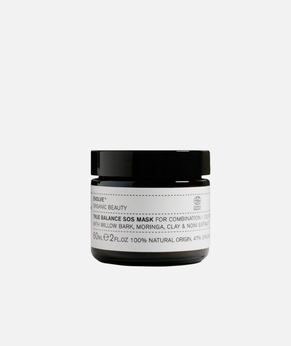 Evolve True Balance SOS Mask