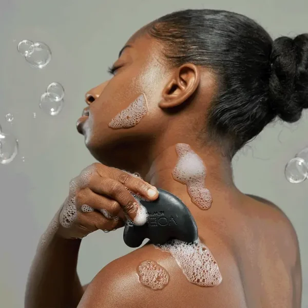 VOESH Gua Sha Cleansing Bar - Image 3