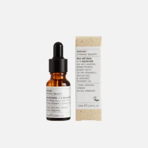 Evolve Bio-Retinol + C Booster