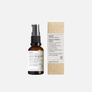 Evolve Salicylic Rescue Serum