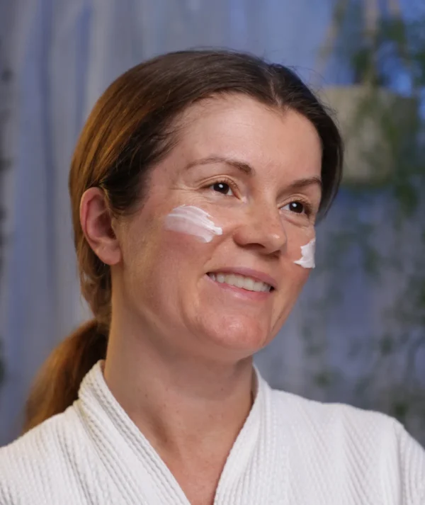 Evolve Nightly Renew Facial Cream - Image 4