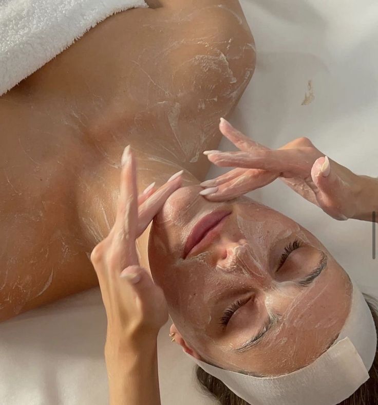 facial treatments 1
