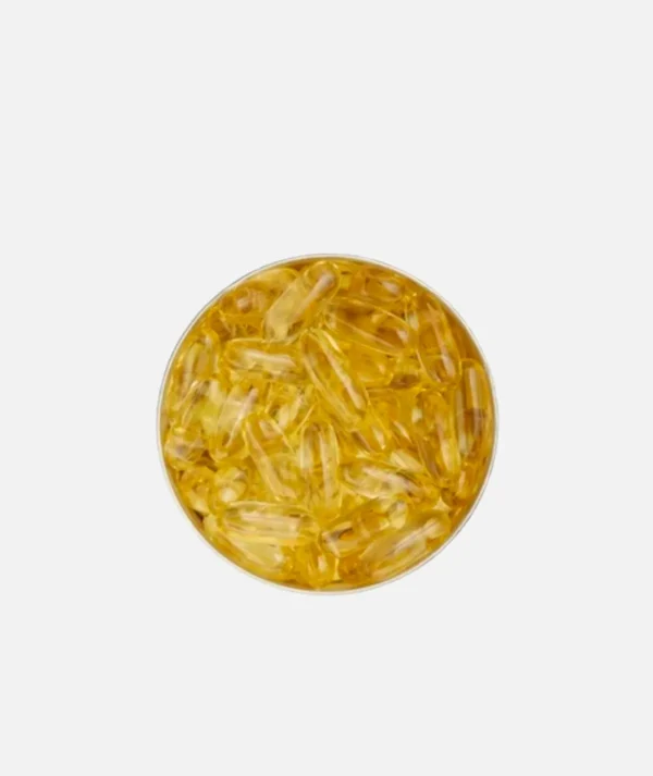 Advanced Nutrition Program - Skin Omegas+ (60caps) - Image 2
