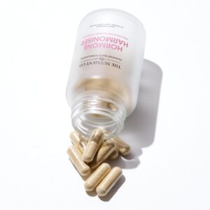 The Nutrient Co - Hormone Harmoniser