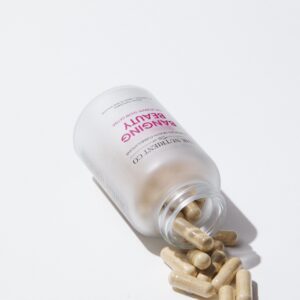 The Nutrient Co - Banging Beauty