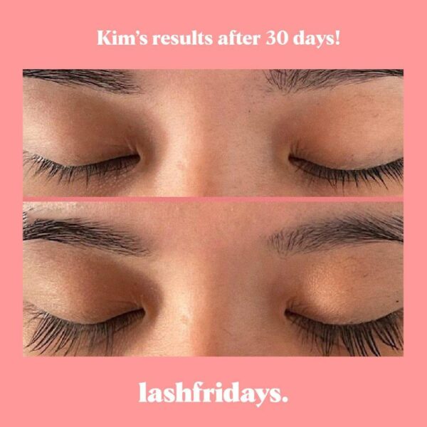 Lash Fridays - Eyelash Serum - Image 3