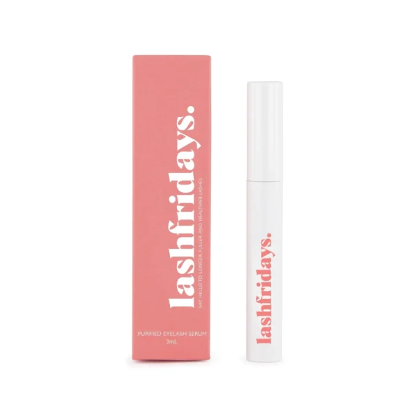 Lash Fridays - Eyelash Serum - Image 2