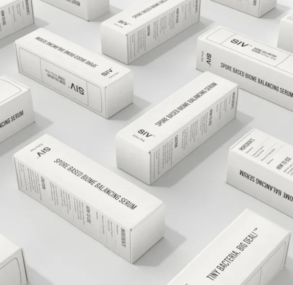 SIV - Biome Balancing Serum - Image 2