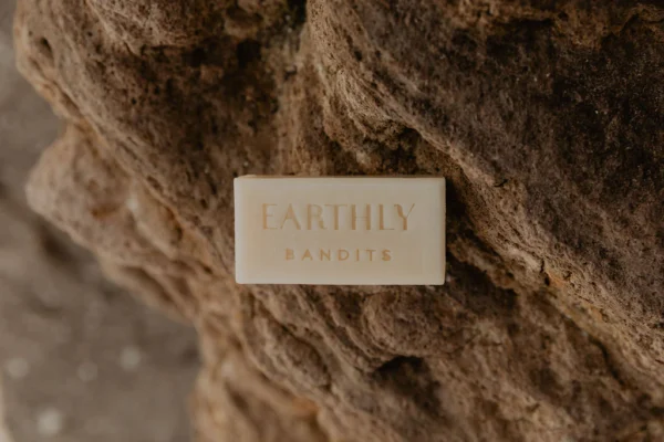 Oatmilk Nourish Body Bar