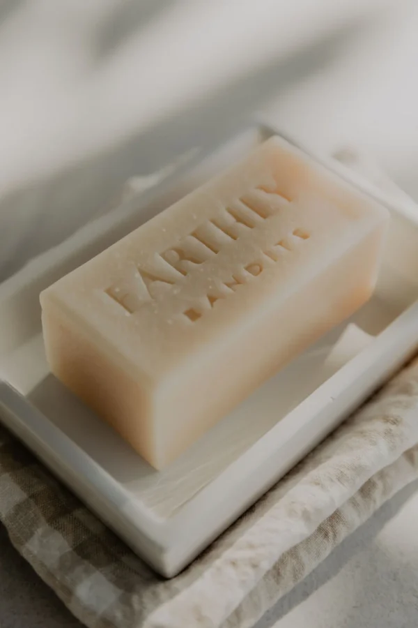 Oatmilk Nourish Body Bar - Image 2