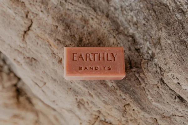 Tobacco and Sandalwood Body Bar - Image 2