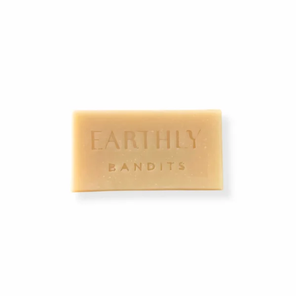 Oatmilk Nourish Body Bar - Image 3