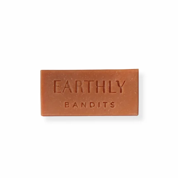 Tobacco and Sandalwood Body Bar - Image 3
